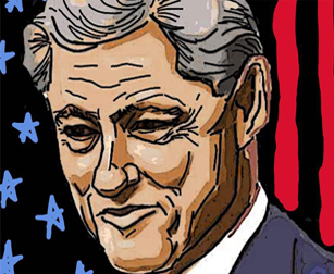 Digitale Schnellzeichnungen